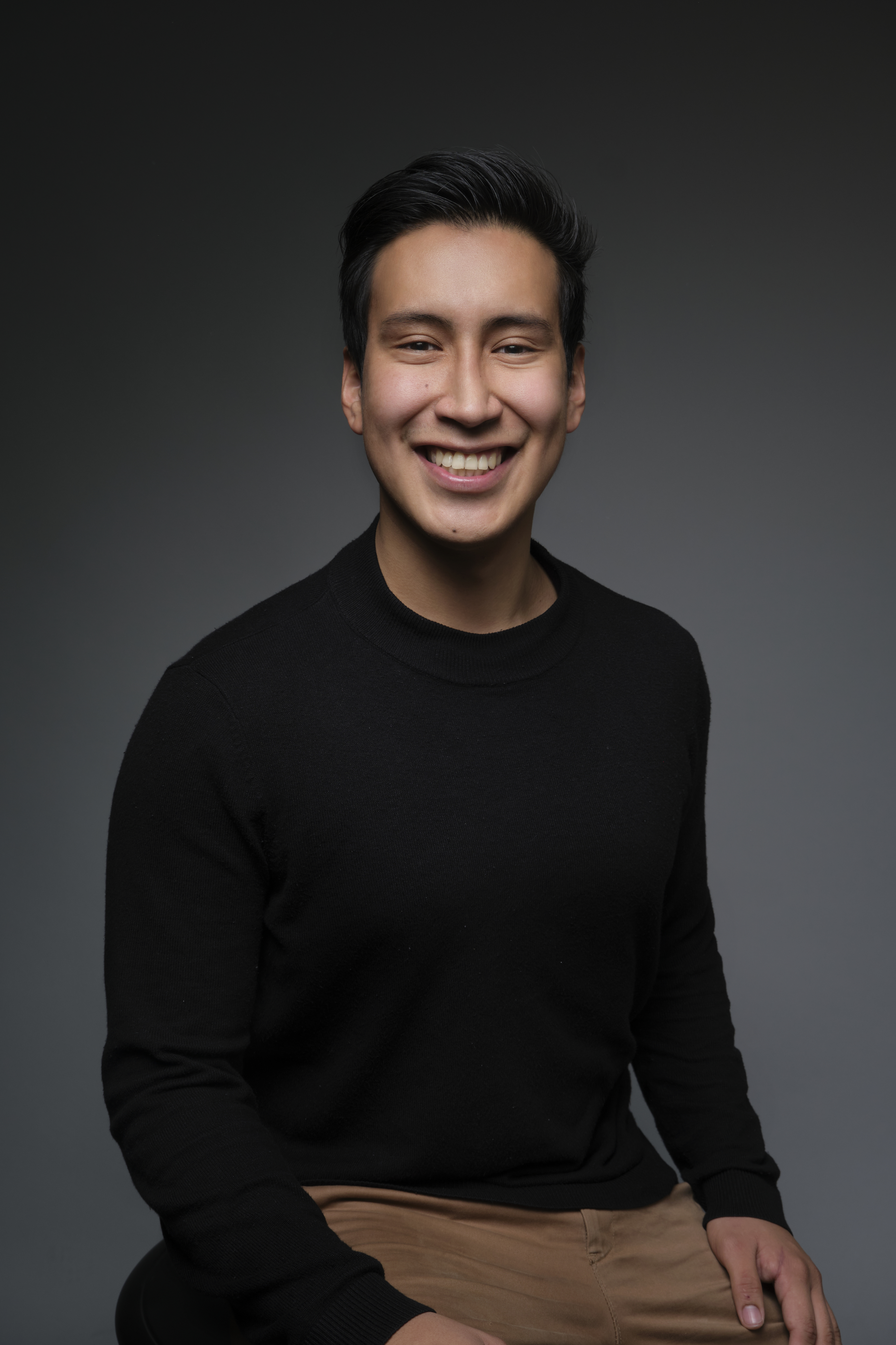 Juan Carlos Ortega — Co-Fundador Técnico, CLATAM